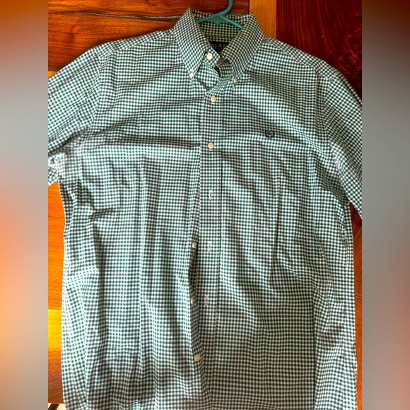 Ralph Lauren men’s dress shirt - Picture 2 of 3
